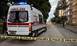 Eskişehir'de park yeri kavgası kanlı bitti