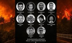 Eskişehir’in yüreğini dağlayan Seyitgazi yangınının üzerinden bir yıl geçti