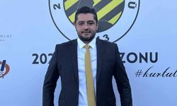2 Eylül Spor Kulübü Başkan Vekili Onur Deve görevinden ayrıldı
