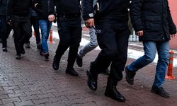 Eskişehir'de uyuşturucu operasyonu: Bin 628 şüpheli yakalandı