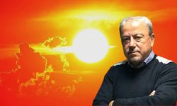 Orhan Şen açıkladı: Türkiye'de aşırı sıcaklar ve ani sağanaklar kapıda