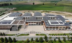 Özel EOSB Mesleki ve Teknik Anadolu Lisesi'ne yoğun başvuru