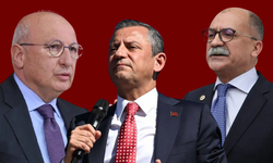 Yeni parti kuracak Özgür Özel’e Eskişehirli milletvekillerinden destek