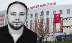 Yunus Emre Devlet Hastanesi'nden acı haber: Başhekim duyurdu