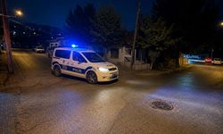 Eskişehir'de 3 kişiyi pompalı tüfekle yaralamıştı: Şüpheli üstünde silahla yakalandı