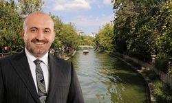 Gürhan Albayrak'tan Büyükşehir'e çağrı: "Çalışmayı başlatın, DSİ'miz size destek versin"