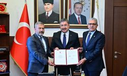 Protokol imzalandı: Eskişehir'de özel gereksinimli gençler istihdam edilecek
