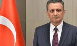 Eskişehir Orman Bölge Müdürlüğüne yeni atama