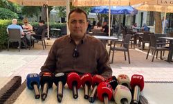 Eskişehir Sağlık-Sen Başkanı: "Sedyede ölen insanlar var"