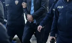 Eskişehir’de araması bulunan 611 kişi yakalandı
