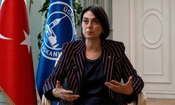 Eskişehirli Belediye Başkanı Sinem Dedetaş tutuklandı