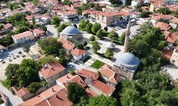 Sivrihisar, Anadolu'nun İlk Minyatür Kabe'sine ev sahipliği yapıyor