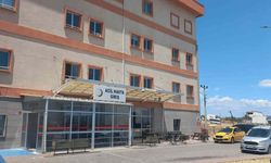 Şoke eden olay: Tuvalette poşet içinde bebek cesedi bulundu!