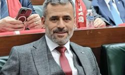 Afyonkarahisar’da belediye başkanına bıçaklı saldırı!