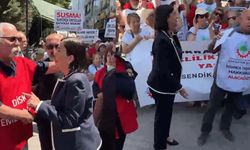 Kılıçdaroğlu yanlısı Milletvekili Jale Nur Süllü’ye tepki: Alandan ayrılması istendi