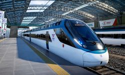 Süper Hızlı Tren Eskişehir'den geçmeyecek!