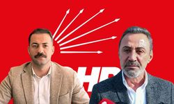 Berhan Şimşek ve Talat Yalaz arasında kongre tartışması: "Nasıl seçildiğini Eskişehir biliyor, nankör"