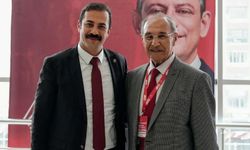 CHP'de il başkanı olması beklenen isimler arasındaydı: Türkseven'den Yalaz'a destek geldi