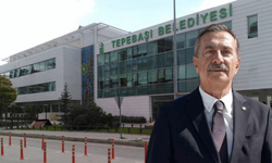 Tepebaşı Belediye Başkanı Ahmet Ataç ve meclis üyeleri CHP'den istifa etti