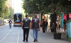 "Tertemiz Eskişehir" için hem teknolojik takip hem 3.705 TL ceza!
