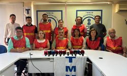 TMMOB Eskişehir: “Memura yüzde 13,51 zammı kabul etmiyoruz”