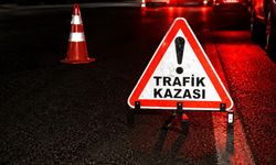Eskişehir'de alkollü sürücü kazaya neden oldu: 2'si çocuk 3 yaralı