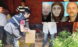 Türkiye’yi sarsan seri katilin işlediği cinayet Eskişehir'den gönderilen mektup ile çözüldü