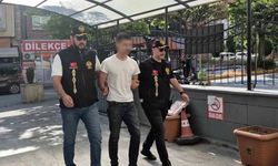 1'i çocuk 3 kişiyi yaraladı: Eskişehir'de pompalı tüfekle yakalanan zanlı tutuklandı