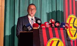 Ulaş Entok: “Gelin hep birlikte yapalım bu işi”