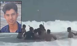 Uyarılara aldırış etmeyen 17 yaşındaki çocuk boğularak öldü