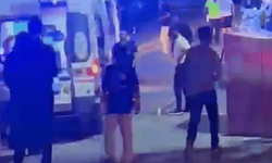 Uzman Çavuş kayınbiraderlerinden birini otomobille ezerken, diğerini de silahla vurdu