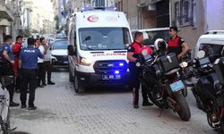 Uzman çavuş tabancayla kazara kendini vurdu