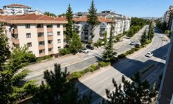 Eskişehir'in en güvenilir mahallesinde hırsızlık şoku