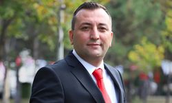 CHP Eskişehir İl Başkanı Kılıç: "Türkiye’yi yeniden ayağa kaldırmak için siyaset yapacağız"