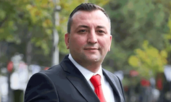 CHP Eskişehir İl Başkanlığı'na Volkan Enver Kılıç atandı