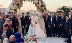 Karacan Ailesi’nin mutlu günü