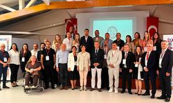Eskişehir Kent Konseyi'nde bayrak değişimi: Başkanlığa İnci Ülüğ seçildi
