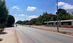 Gökmeydan Mahallesi’nde iki sokak artık tek yön