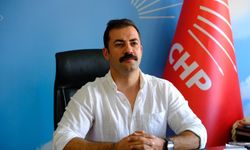 Talat Yalaz: "Eskişehir'de yana döne il başkanı arıyorlar"