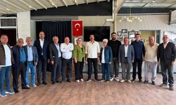 CHP Eskişehir ilçe başkanlarından YENİ Parti açıklaması