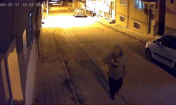 Eskişehir'de mahalle muhtarı uyardı: Evlere dadandı