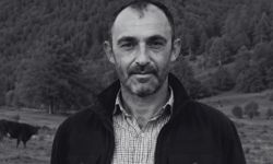 Hayvanlarını otlatıyordu... Üzerine yıldırım düşen adam hayatını kaybetti