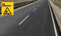 Eskişehir'de o yol 23 Temmuz'a kadar trafiğe kapatıldı