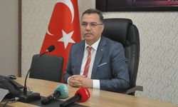 Eskişehirli isim Afyonkarahisar İl Milli Eğitim Müdürü olarak atandı