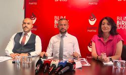 Zafer Partisi Eskişehir İl Başkanı Hasan Demir: “Terörle müzakere değil, mücadele edilmelidir”