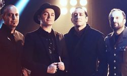 Zakkum Eskişehir'de konser verecek
