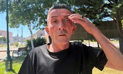 Eskişehir’de yaşayan gazi suikast timine tanıklık etmişti: Maaşını çocuklara bağışladı
