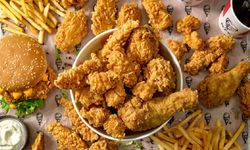 Fast food devinin 300'den fazla şubesi kapandı