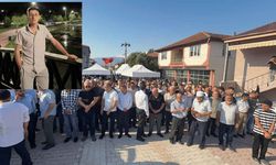 21 yaşındaki gençten 65 gün haber alınamadı: Gıyabi cenaze namazı kılındı