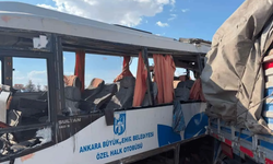 Ankara-Eskişehir yolundaki kazada bilanço ağırlaştı: 2 ölü, 25 yaralı